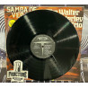 THE WALTER WANDERLEY TRIO – SAMBA DE VERANO VINYL