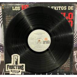 CAMILO SESTO – LOS 15 GRANDES EXITOS DE CAMILO SESTO VINYL