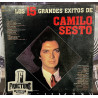 CAMILO SESTO – LOS 15 GRANDES EXITOS DE CAMILO SESTO VINYL