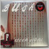 BUSH – SIXTEEN STONE VINYL RED OPAQUE 888072662773