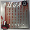 BUSH – SIXTEEN STONE VINYL 30TH ANNIVERSARY SILVER . 888072662780