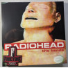 RADIOHEAD – THE BENDS VINYL 634904078010