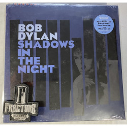 BOB DYLAN – SHADOWS IN THE NIGHT VINYL/CD 888750579614