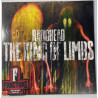 RADIOHEAD – THE KING OF LIMBS VINYL 634904078713