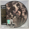 MY CHEMICAL ROMANCE – THE BLACK PARADE VINYL PICTURE DISC. 093624905585