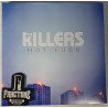 THE KILLERS – HOT FUSS VINYL BONE 20TH ANNIVERSARY 602475171843