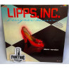 LIPPS, INC. – DESIGNER MUSIC VINYL 6400-520