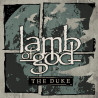LAMB OF GOD-THE DUKE CD