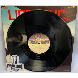 LIPPS, INC. – DESIGNER MUSIC VINYL