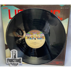 LIPPS, INC. – DESIGNER MUSIC VINYL