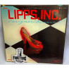 LIPPS, INC. – DESIGNER MUSIC VINYL