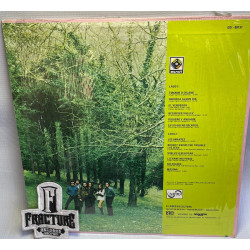 MOCEDADES – 5 VINYL