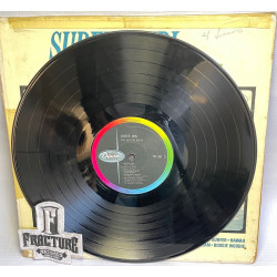 THE BEACH BOYS – SURFER GIRL VINYL