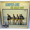 THE BEACH BOYS – SURFER GIRL VINYL TM-1981