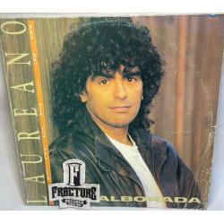 LAUREANO BRIZUELA – ALBORADA VINYL LPNM-7146