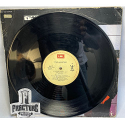 PAUL MCCARTNEY – EBONY AND IVORY VINYL