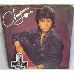 CHAYANNE – SANGRE LATINA VINYL LAN-670