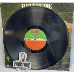 REVANCHE – MUSIC MAN VINYL