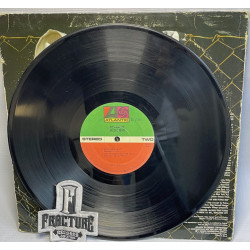 REVANCHE – MUSIC MAN VINYL