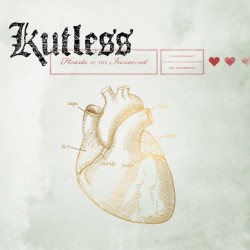 KUTLESS-HEARTS OF THE INNOCENT CD