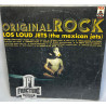 LOS LOUD JETS – ORIGINAL ROCK VINYL R-590