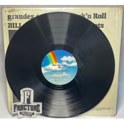 BILL HALEY AND HIS COMETS – GRANDES EXITOS DEL ROCK'N ROLL VINYL