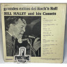 BILL HALEY AND HIS COMETS – GRANDES EXITOS DEL ROCK'N ROLL VINYL