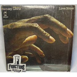 RAMSEY LEWIS – LOVE NOTES VINYL LNS-17170