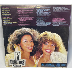 STARGARD – BACK 2 BACK VINYL