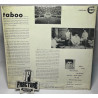 ARTHUR LYMAN – TABOO VINYL