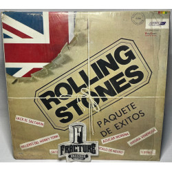 THE ROLLING STONES – PAQUETE DE EXITOS VINYL LPE-54054