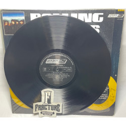 ROLLING STONES – 16 ÉXITOS DE ORO VINYL