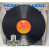 VICENTE FERNANDEZ – VICENTE LE CANTA A AMÉRICA LATINA VINYL