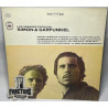 SIMON & GARFUNKEL – LOS GRANDES EXITOS DE SIMON & GARFUNKEL VINYL CL-5285