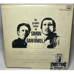 SIMON & GARFUNKEL – LOS GRANDES EXITOS DE SIMON & GARFUNKEL VINYL