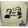 SIMON & GARFUNKEL – LOS GRANDES EXITOS DE SIMON & GARFUNKEL VINYL