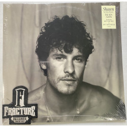 SHAWN MENDES – SHAWN VINYL MILKY CLEAR