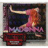 MADONNA – CONFESSIONS ON A DANCE FLOOR CD JAPONES 4943674059911