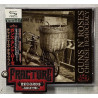 GUNS N' ROSES ‎– CHINESE DEMOCRACY CD JAPONES 4988005544957