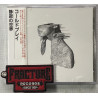 COLDPLAY – A RUSH OF BLOOD TO THE HEAD CD JAPONES 4988006846395