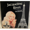 JACQUELINE HIVET – CON MARIACHI VINYL LME-181