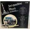 JACQUELINE HIVET – CON MARIACHI VINYL