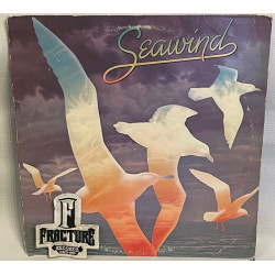 SEAWIND – SEAWIND VINYL 07502148241