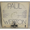 PAUL WESTON – PAUL WESTON VINYL