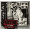 BEASTIE BOYS – SOME OLD BULLSHIT CD JAPONES 4988006694668