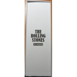 THE ROLLING STONES-IN MONO VINYL 018771834519