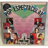 POP ESPECTACULAR VINYL LA-824