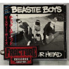 BEASTIE BOYS – CHECK YOUR HEAD CD JAPONES 4988006671027