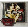 THE LIBERTINES – THE LIBERTINES CD 060768325029