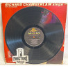 RICHARD CHAMBERLAIN – RICHARD CHAMBERLAIN SINGS VINYL